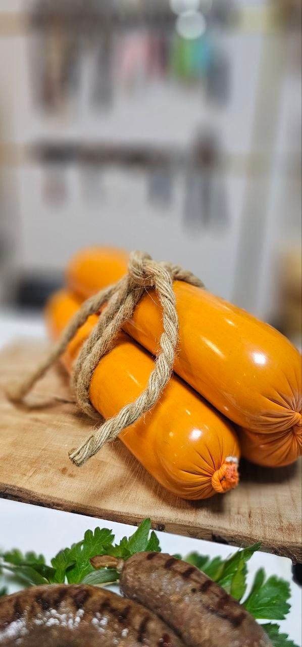 آموزش سوسیس وکالباس|خدمات آموزشی|یزد, |دیوار