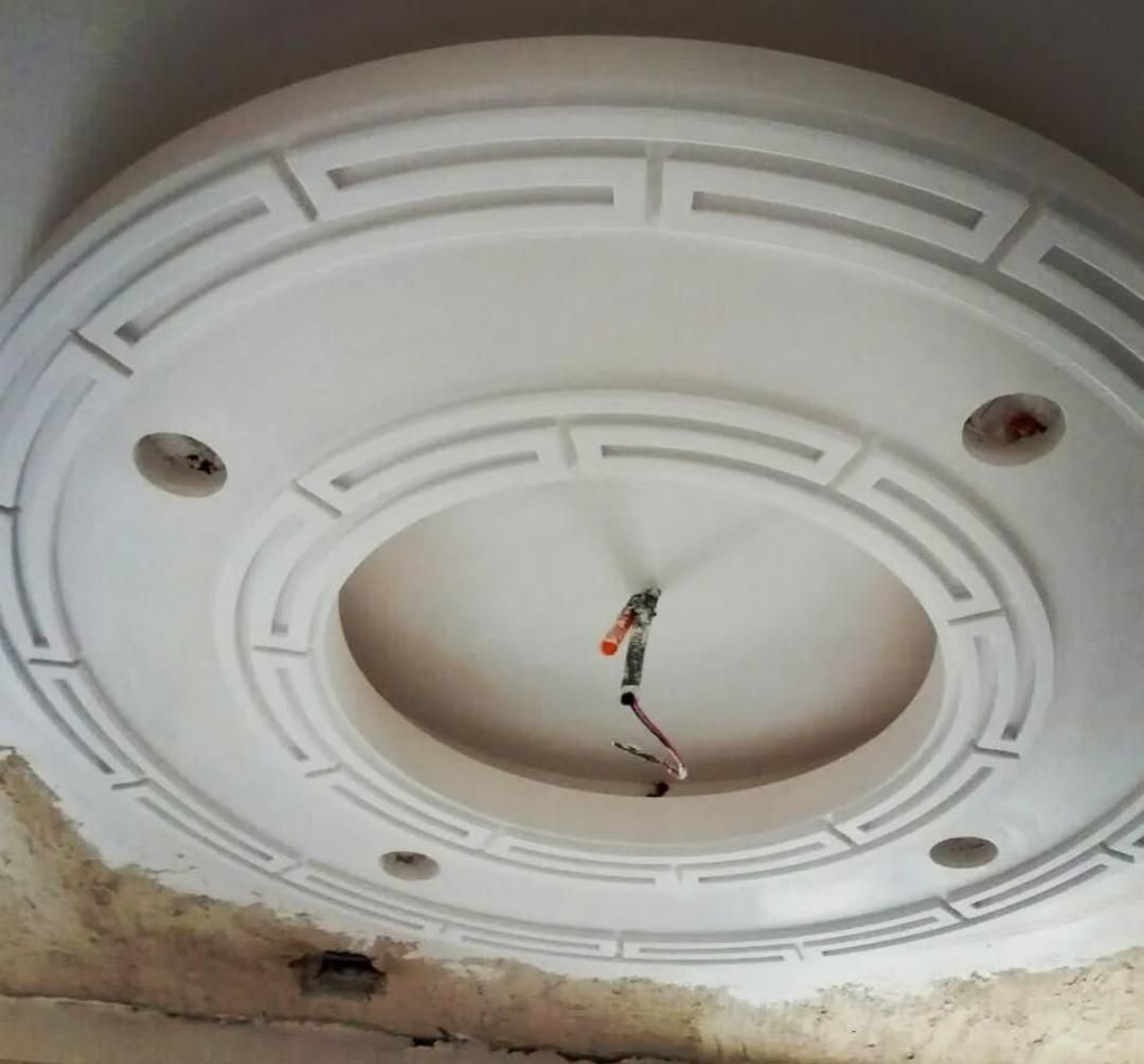 گجکاری زیرکارروکار ابزار وقیره|خدمات پیشه و مهارت|پاکدشت, پاکدشت (مامازند)|دیوار