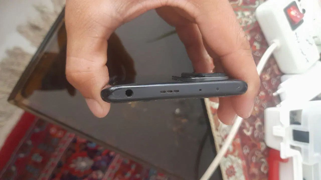گوشی نوت ۱۰پرو|موبایل|سبزوار, هویزه|دیوار