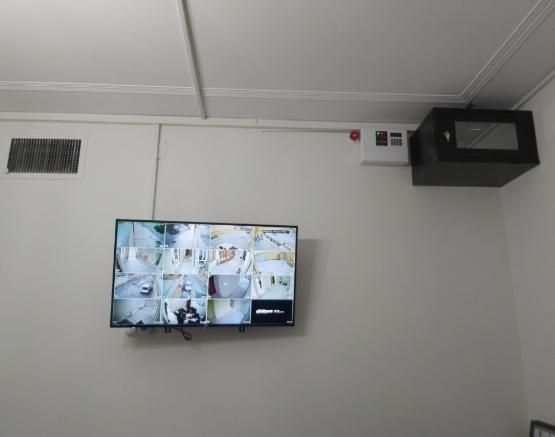 فروش،نصب و نصاب دوربین مداربسته و دزدگیر اماکن|خدمات پیشه و مهارت|کرمان, |دیوار