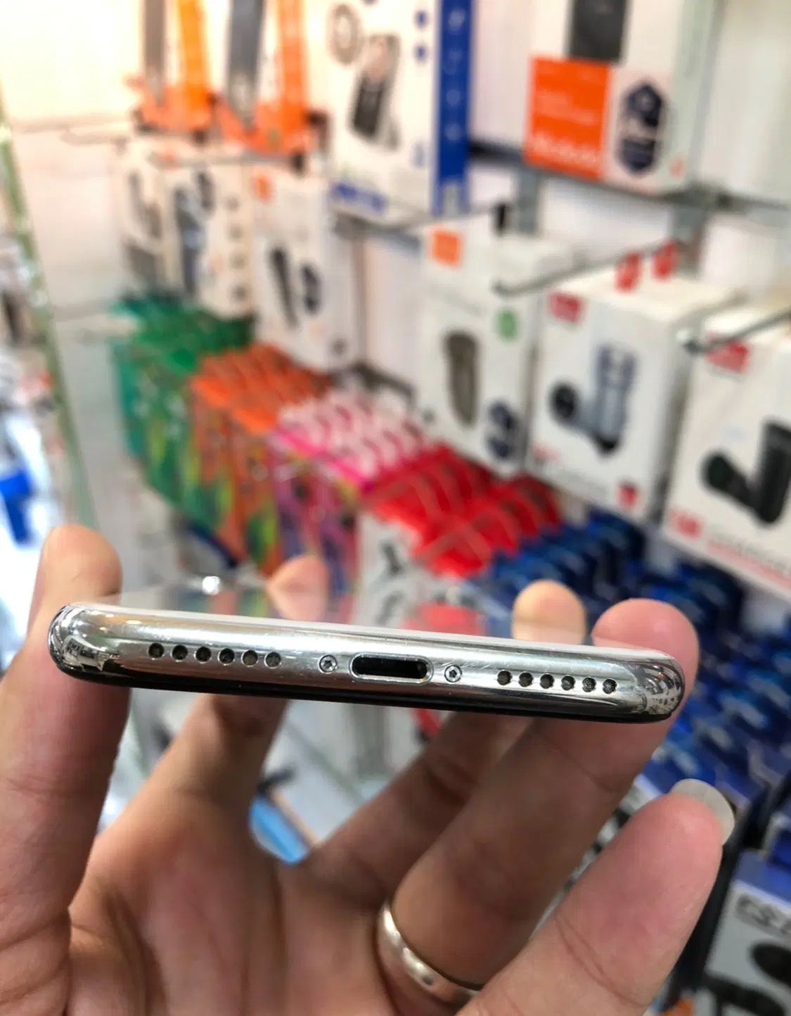 iphone x 64|موبایل|کرج, برغان|دیوار