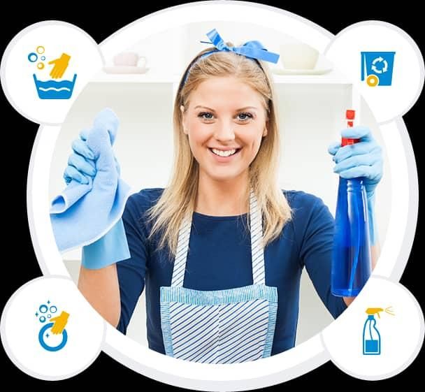 شرکت خدمات نظافت  منزل ومحل کار آیسا|خدمات نظافت|فردیس, فردیس|دیوار