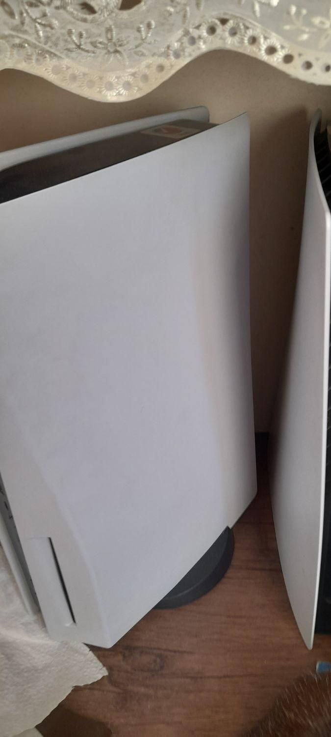 ps5*قیمت استسنایی*|کنسول، بازی ویدئویی و آنلاین|رشت, گلسار|دیوار