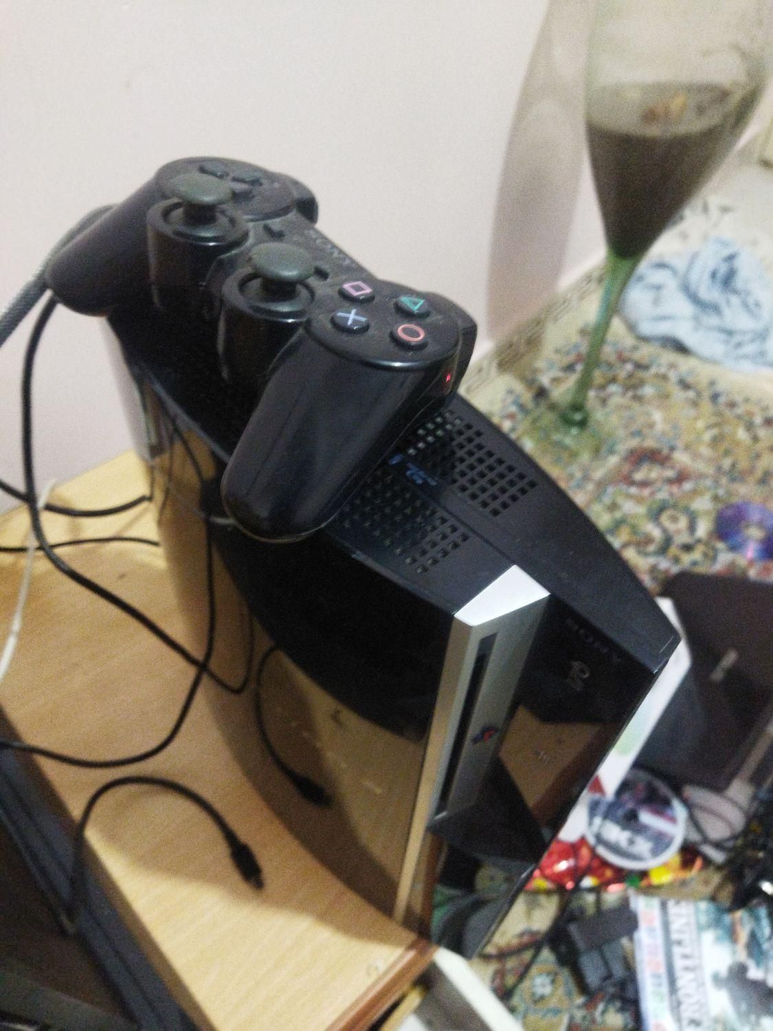 ps 3|کنسول، بازی ویدئویی و آنلاین|تهران, علی‌آباد|دیوار