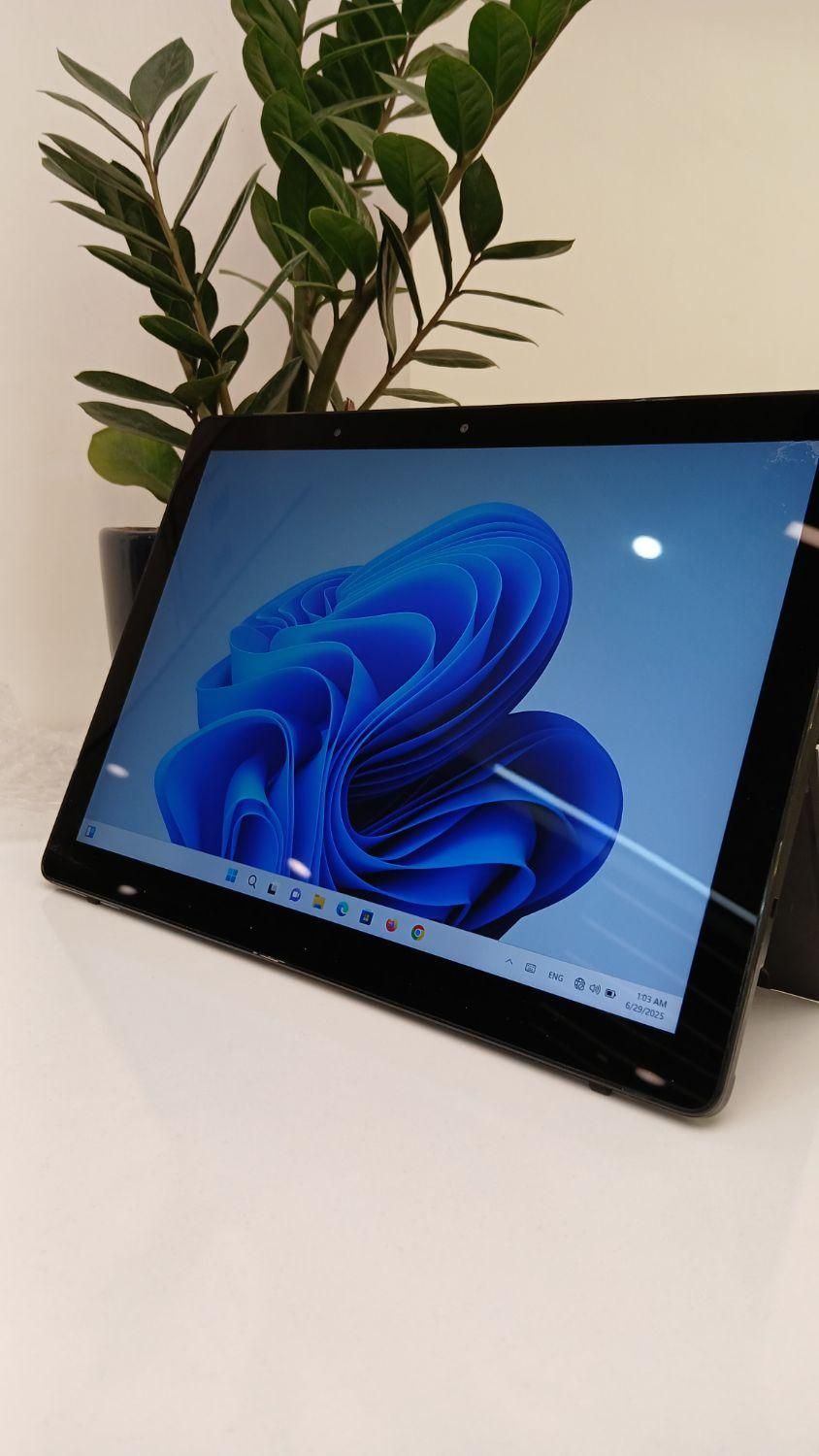 لپ تاپ DELL مدل 5290 تبلت شو|رایانه همراه|قم, عمار یاسر|دیوار