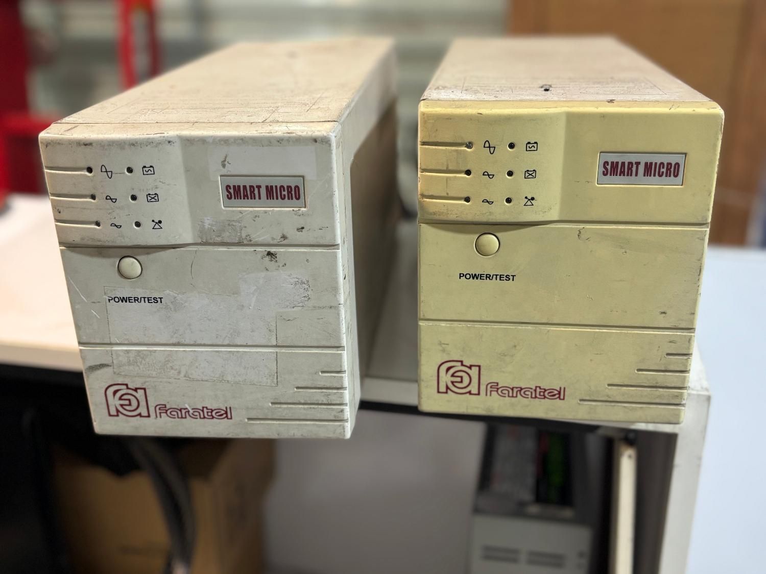 یو  پی اس فاراتل|قطعات و لوازم جانبی رایانه|ملارد, |دیوار