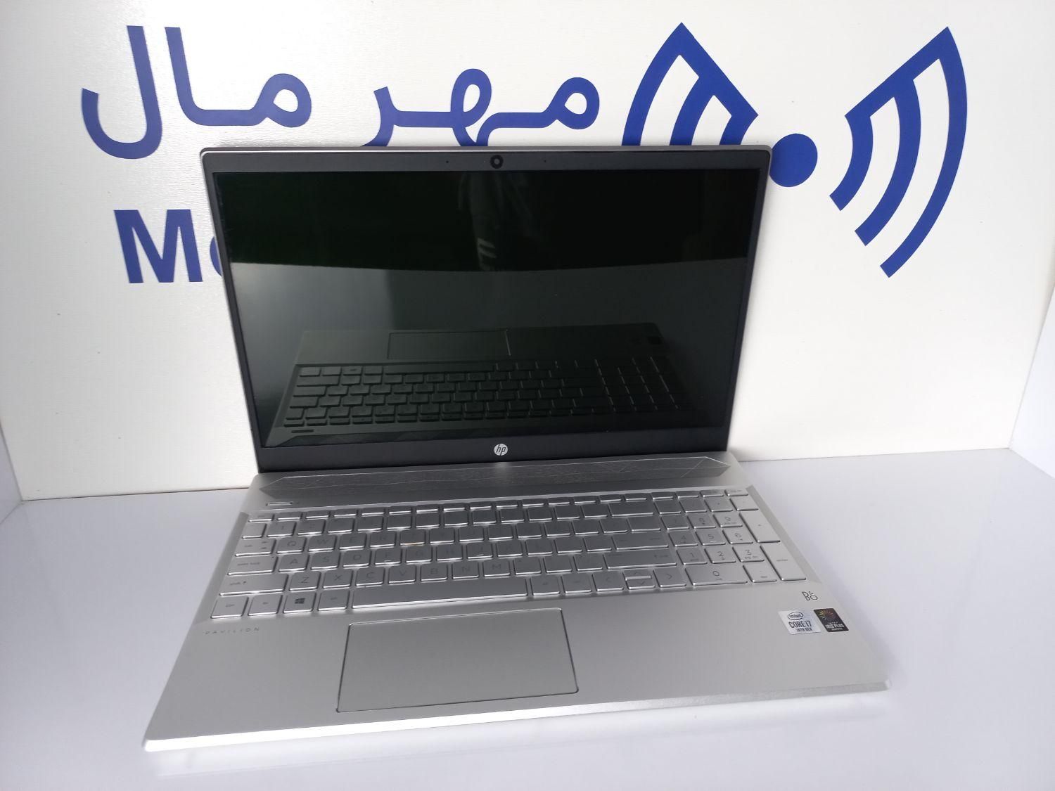 لپ تاپ HP Pavilion 15t i7|رایانه همراه|تهران, شهرک ولیعصر|دیوار