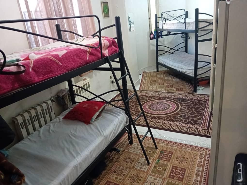 اقامتگاه پسرانه سبحان(اتاق اجاره ایی)