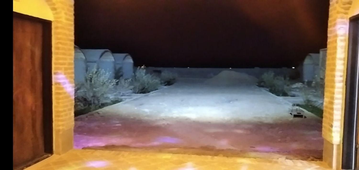 سوییت|اجارهٔ کوتاهمدت ویلا و باغ|طبس, |دیوار