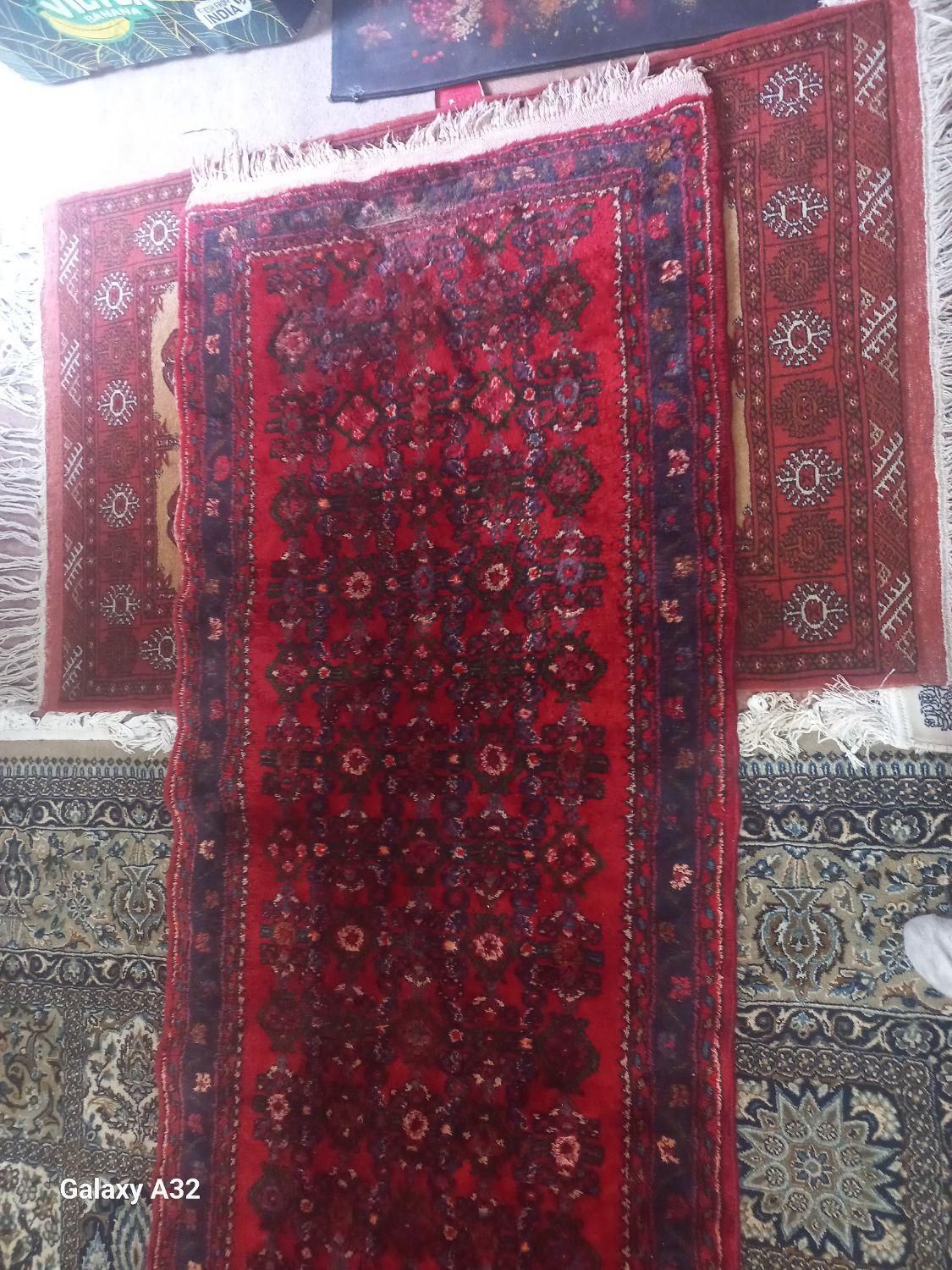 کناره کاشان درشبافت|فرش|تهران, آبشار|دیوار
