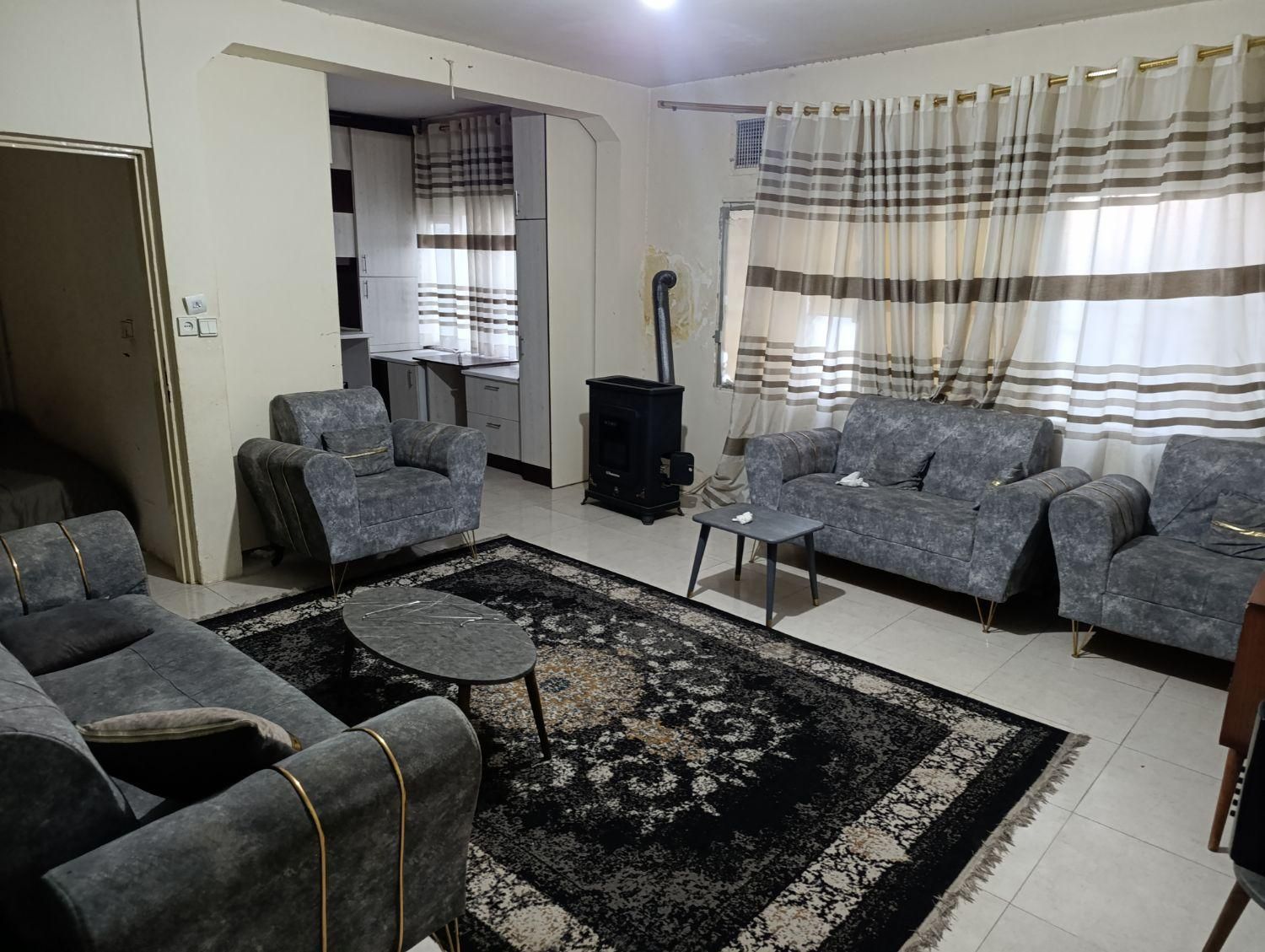 اجاره سوییت ساعتی/روزانه/هفتگی/ماهانه|اجارهٔ کوتاه‌مدت آپارتمان و سوئیت|مشهد, حجاب (شهرک غرب)|دیوار