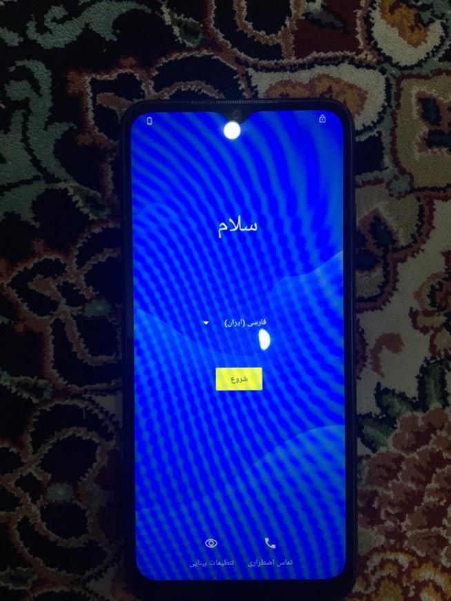 MI redmi a1+|موبایل|کرج, عظیمیه|دیوار