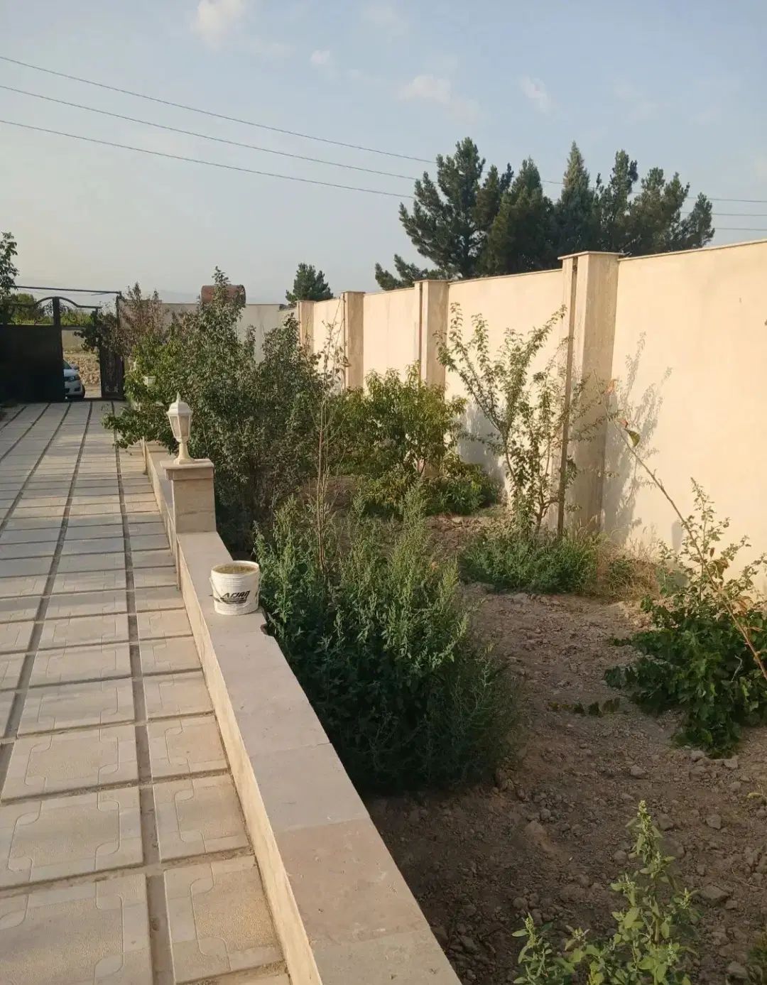 باغ ویلا550پتری/شهریار/دهشاد/میدان نماز/نعمت آباد|فروش خانه و ویلا|شهریار, دهشاد بالا|دیوار