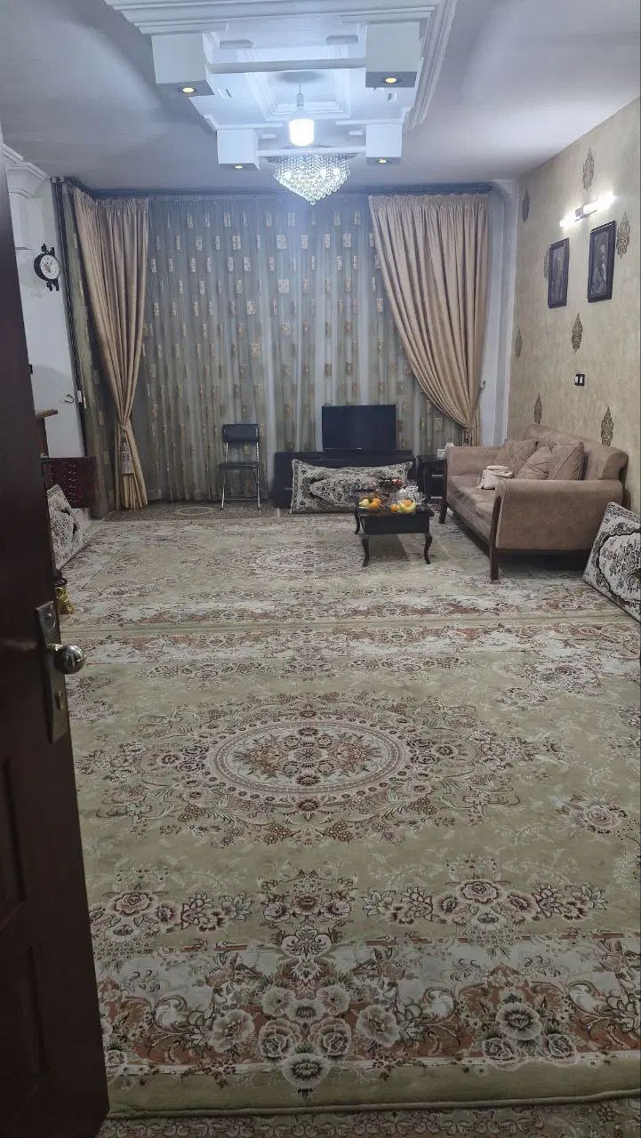آپارتمان ۸۵ متری طبقه دوم|فروش آپارتمان|مشهد, عبادی|دیوار