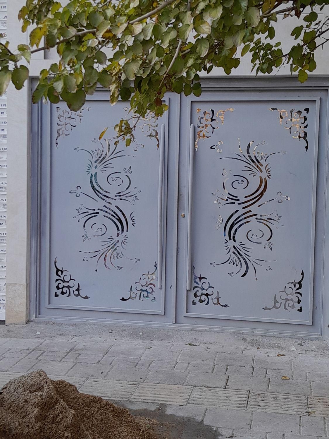 جوشکار سیار متین|خدمات پیشه و مهارت|میاندوآب, |دیوار