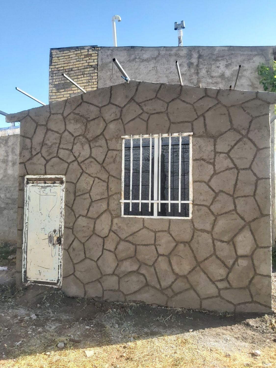 خانه باغ پیش ساخته قابل حمل|فروش خانه و ویلا|خرمدره, |دیوار