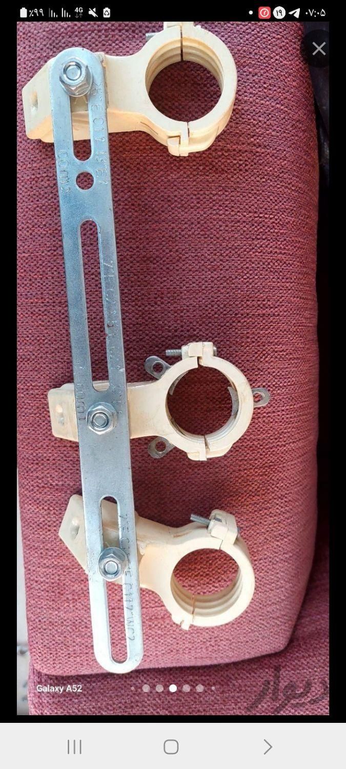 انواع آنتن|دوچرخه، اسکیت، اسکوتر|فولادشهر, مسکن مهر فولادشهر|دیوار