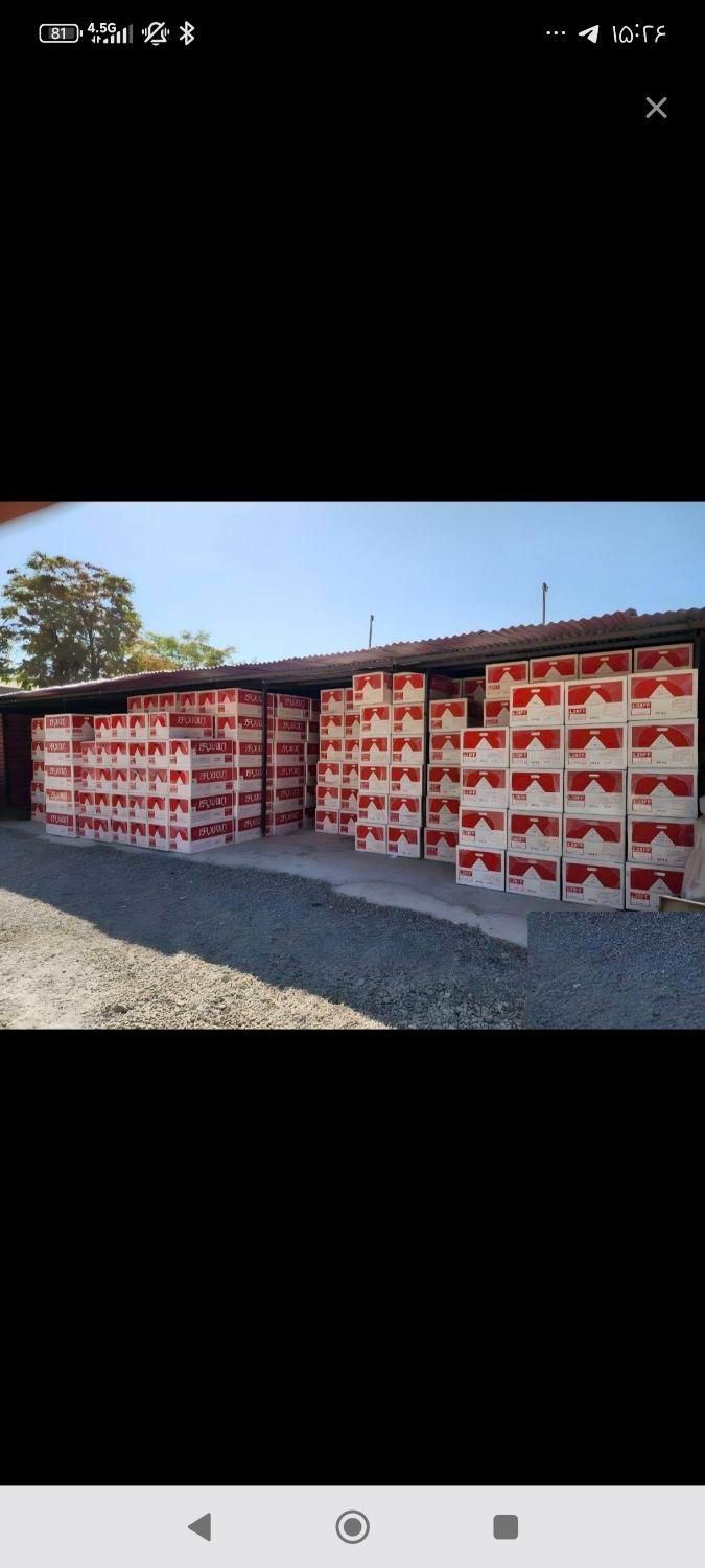 جشنواره فروش پاییزی پکیج ایران رادیاتور|آبگرمکن، پکیج، شوفاژ|پرند, فاز ۳|دیوار