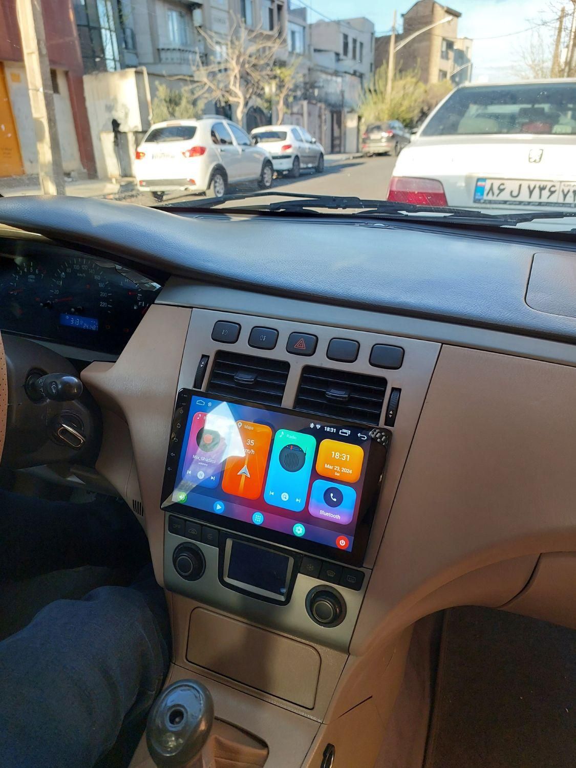 مانیتورmvm530|قطعات یدکی و لوازم جانبی|تهران, خرمشهر|دیوار