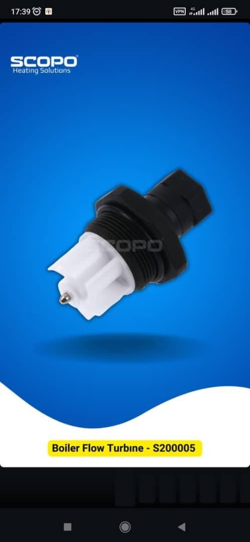 قطعات پکیج|آبگرمکن، پکیج، شوفاژ|اردبیل, |دیوار