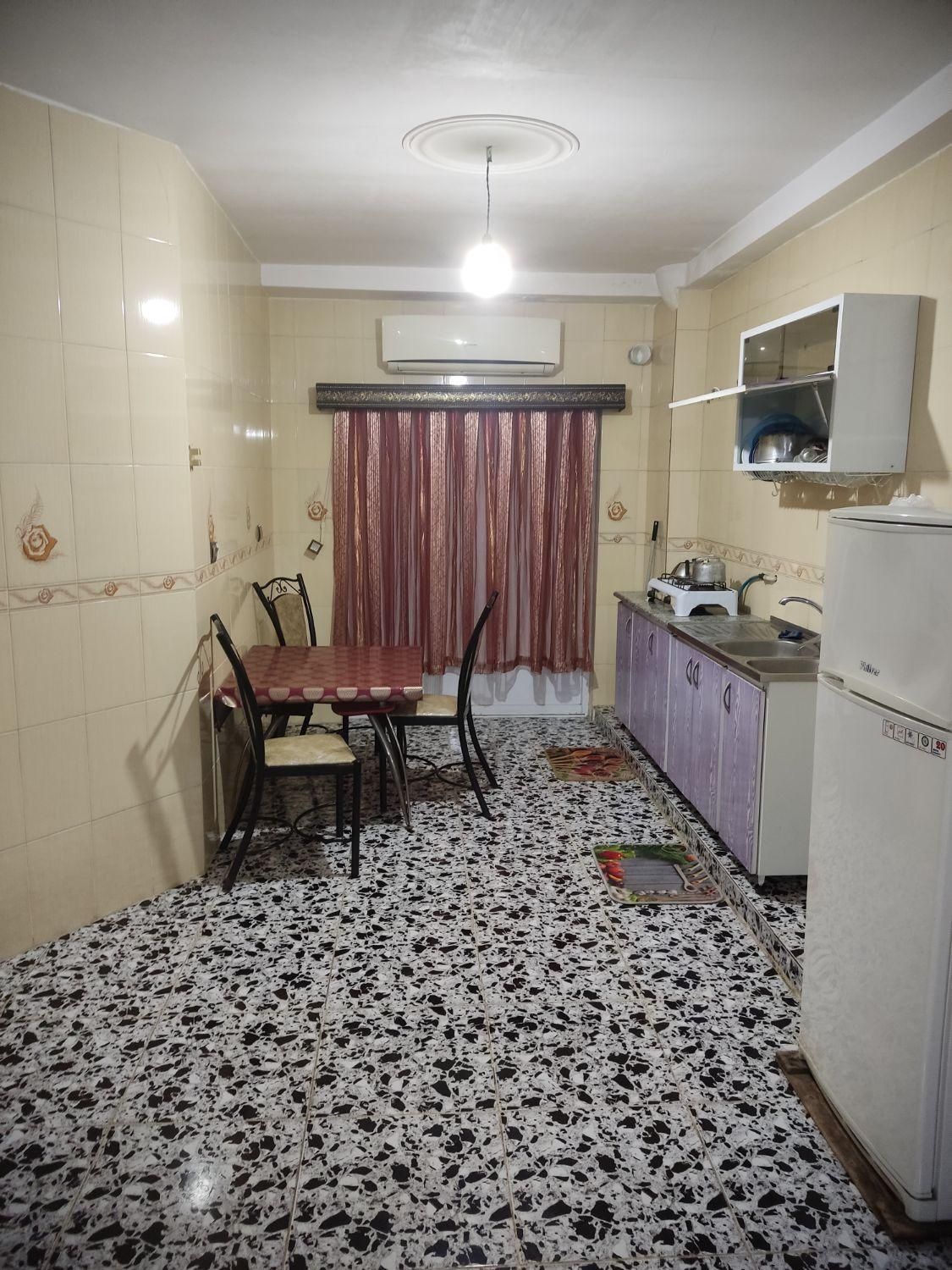 آپارتمان و سویت تمیز|اجارهٔ کوتاهمدت آپارتمان و سوئیت|فرح آباد, |دیوار