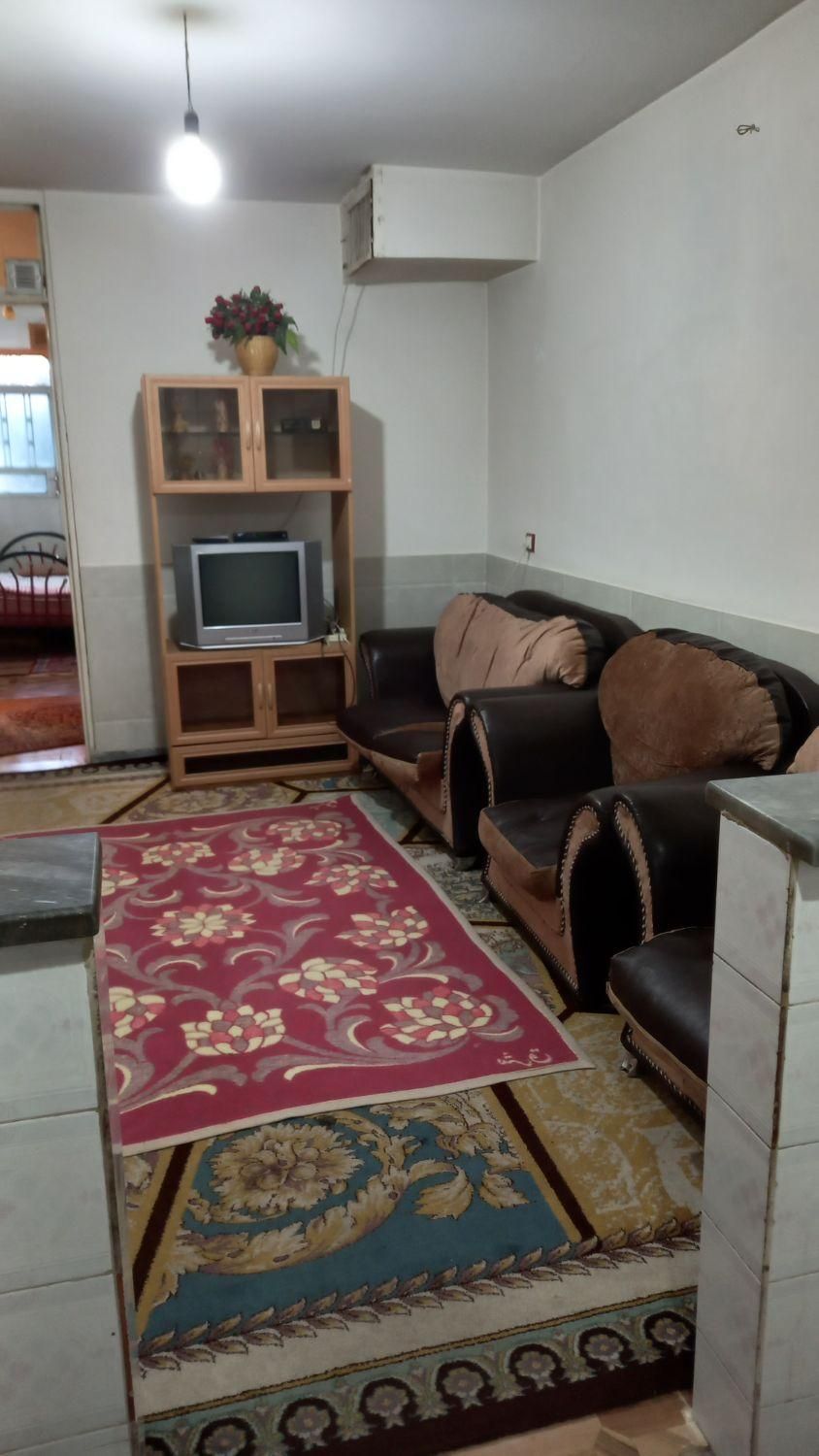 اجاره روزانه/هفتگی/ماهانه آپارتمان ۶۵ متری|اجارهٔ کوتاه‌مدت آپارتمان و سوئیت|مرودشت, تخت جمشید|دیوار