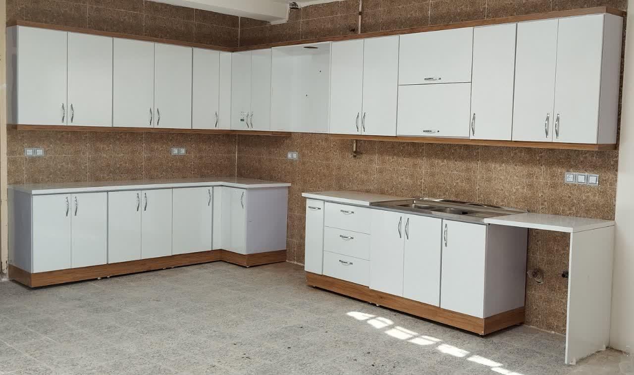 گاراژ کابینت پیش ساخته امیدی دزفول|مصالح و تجهیزات ساختمان|دزفول, |دیوار