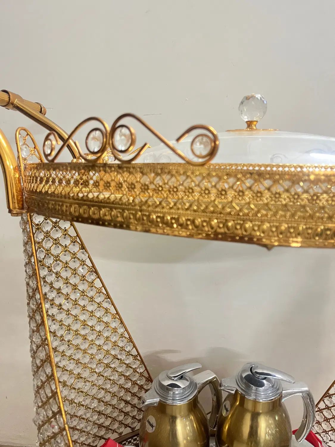 میز بار نو|مبلمان خانگی و میز عسلی|مشهد, شهید رضوی|دیوار