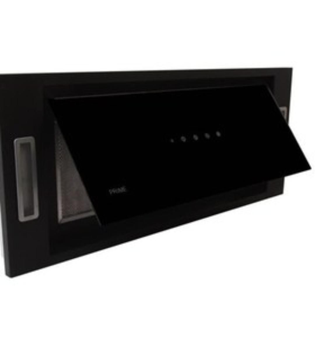 هود مخفی کف شیشه ، اجاق ، سینک ، شیرآلات|هود|ساوه, |دیوار