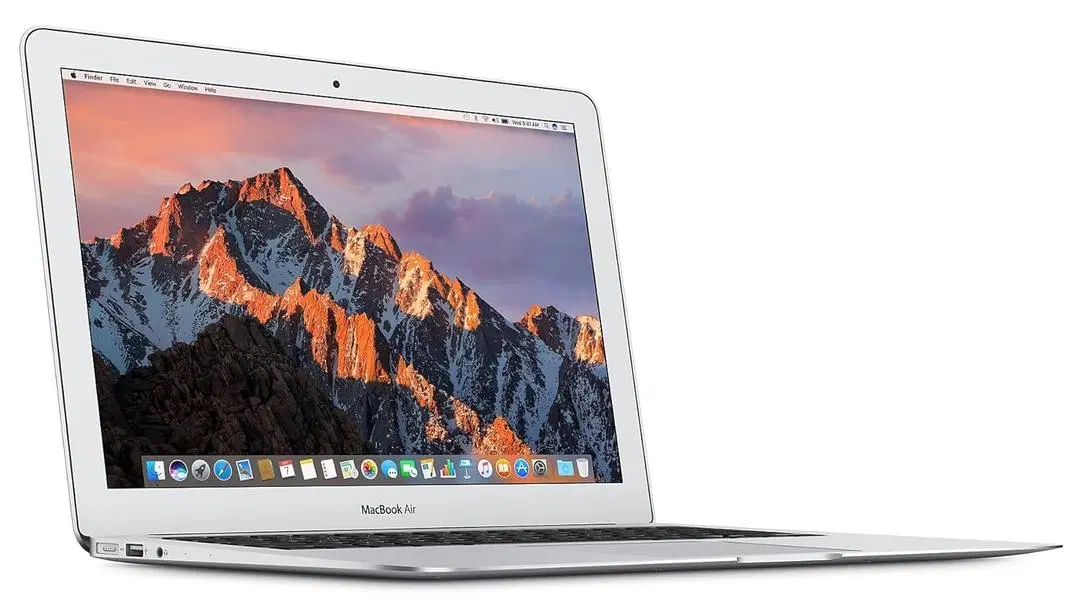 MacBook 2017 استثنایی|رایانه همراه|اصفهان, خانه اصفهان|دیوار