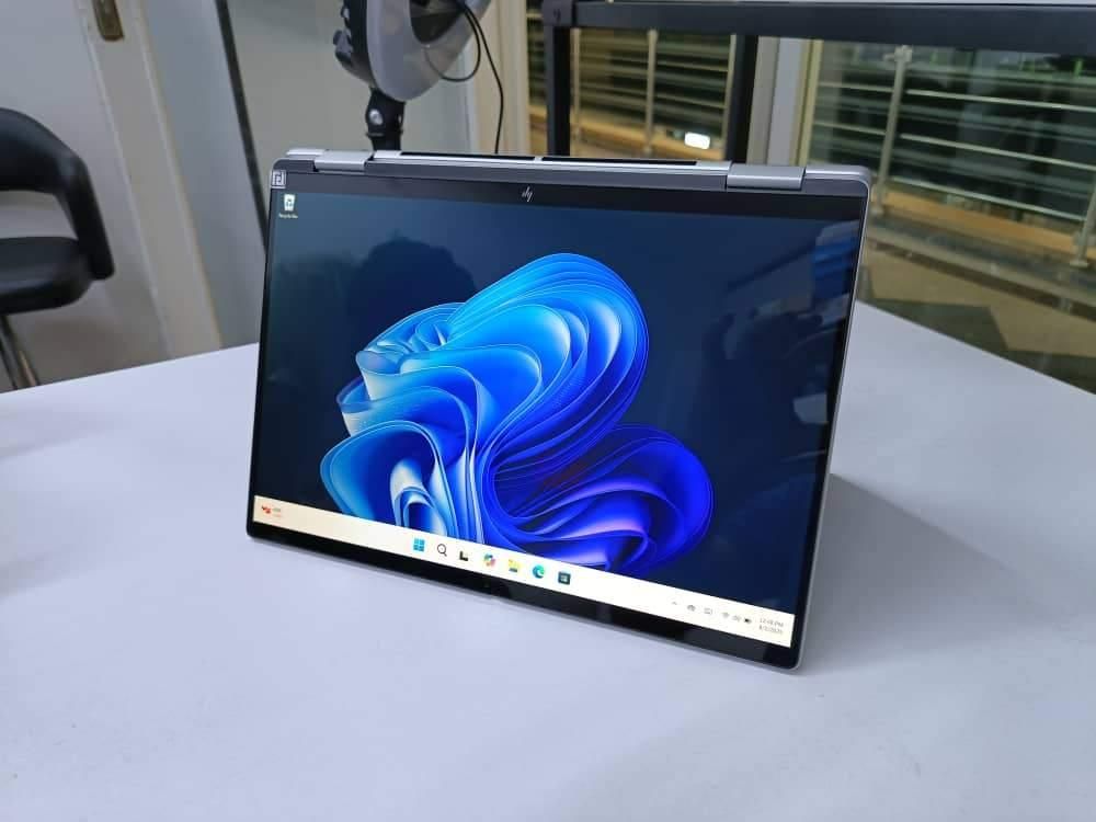 hp ENVY 14 X360 2024 هوش مصنوعی|رایانه همراه|تهران, میدان ولیعصر|دیوار