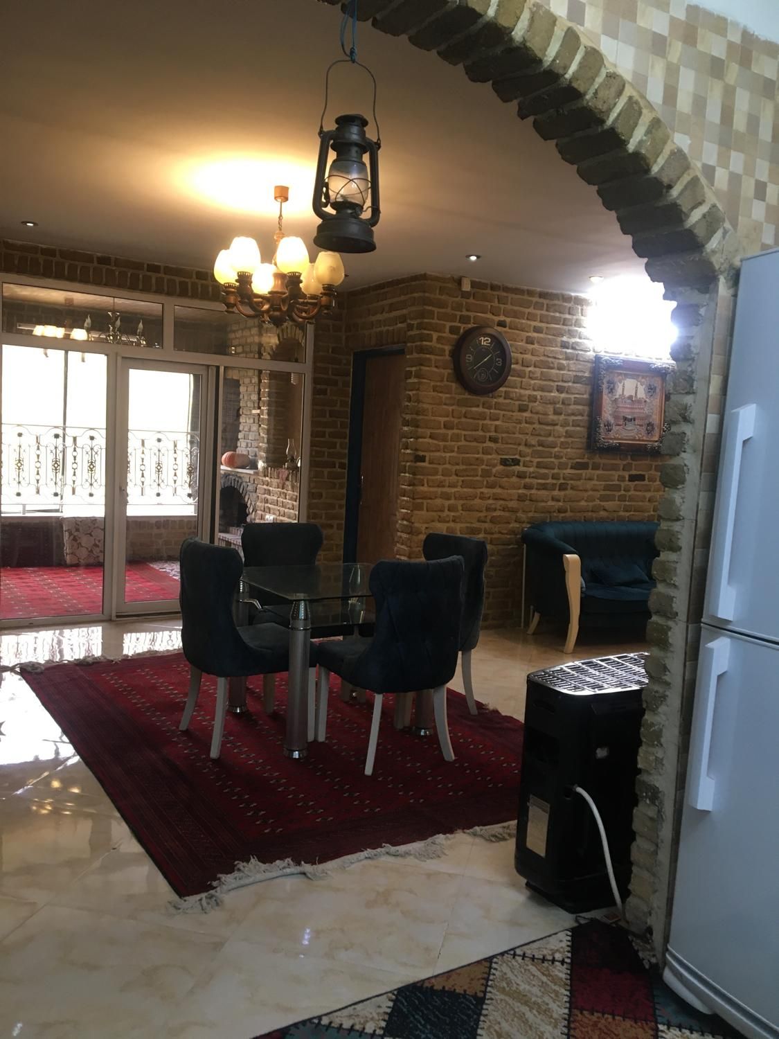 اجاره روزانه ویلا و سوییت|اجارهٔ کوتاه‌مدت آپارتمان و سوئیت|آبعلی, |دیوار