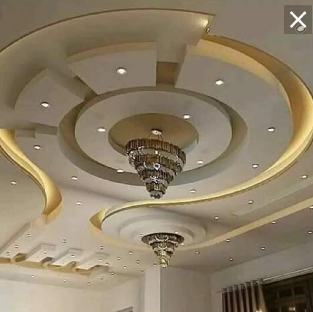 کناف/ارمسترانگ/اسمان مجازی|خدمات پیشه و مهارت|خشکبیجار, |دیوار