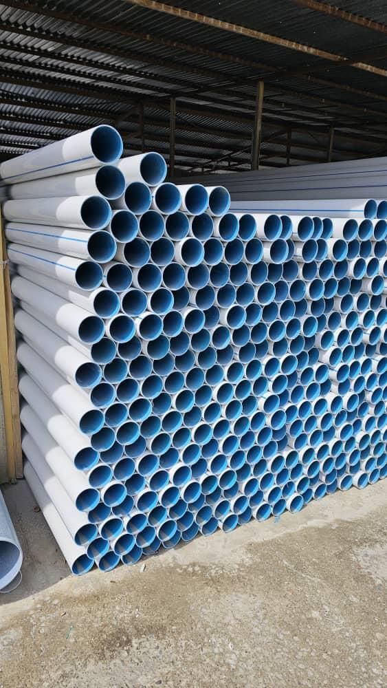 لوله فاضلاب دولایه وسه لایه|عمدهفروشی|کارون, |دیوار