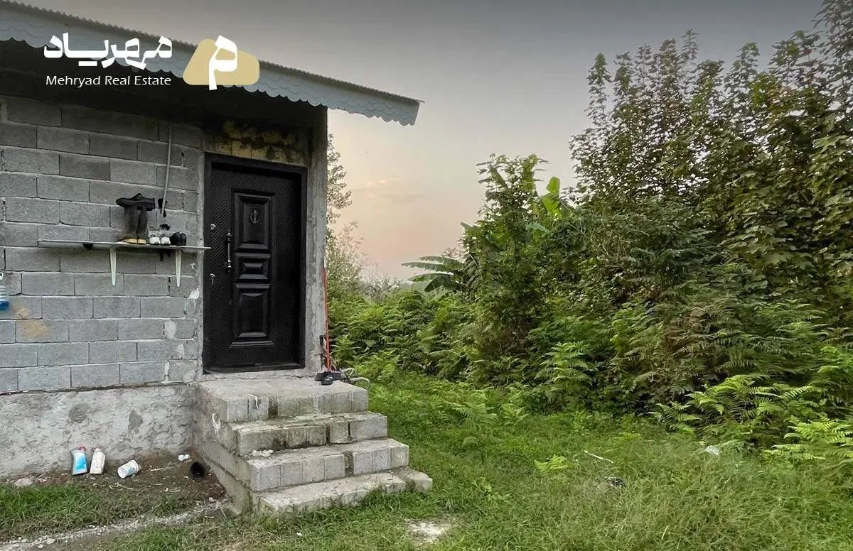 ویلاحیاط‌دار2000متری درکوچصفهان روستای گیلوا دشتان|فروش خانه و ویلا|کوچصفهان, |دیوار