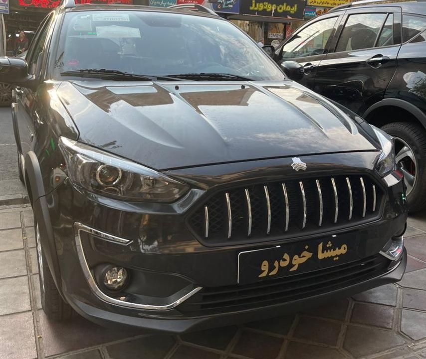 ساینااطلس G/GLصفرباسانروف رنگ بندی مدل۴۰۴|خودرو سواری و وانت|تهران, صادقیه|دیوار