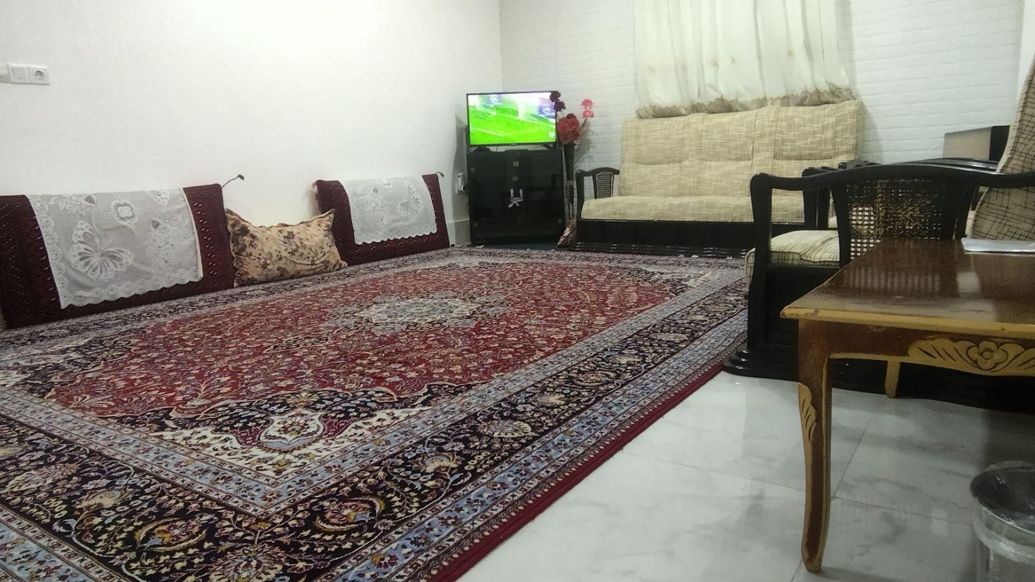 اجاره آپارتمان روزانه|اجارهٔ کوتاه‌مدت آپارتمان و سوئیت|الیگودرز, |دیوار