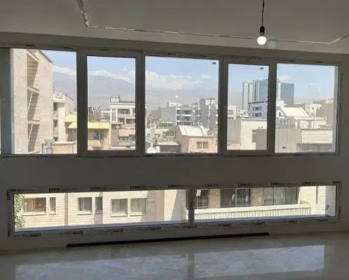 جلفا ۷۷متر ۲خوابه کلید نخورده غرق در نور|اجارهٔ آپارتمان|تهران, سید خندان (جلفا)|دیوار