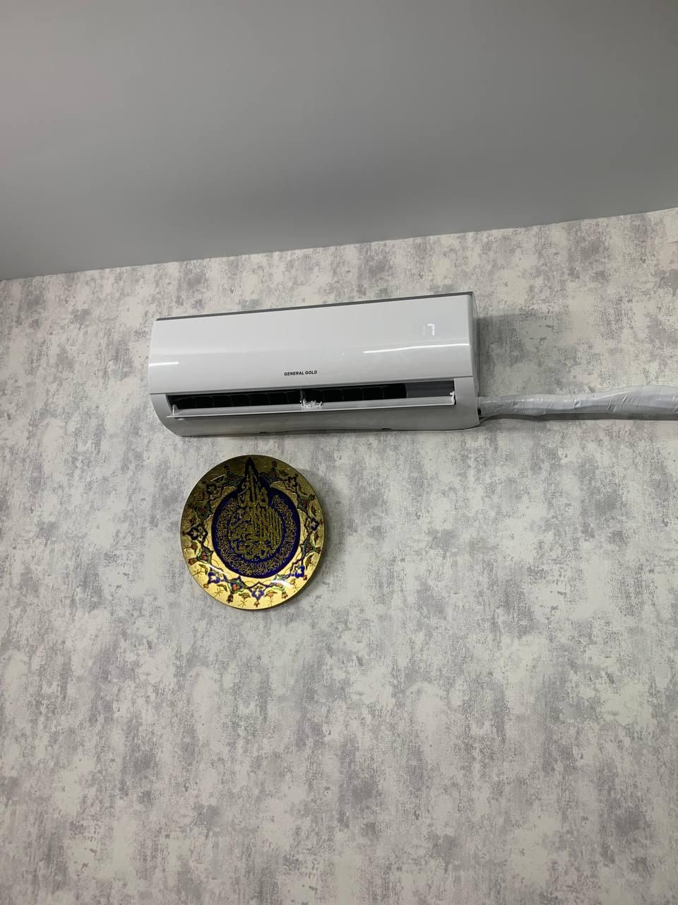 نصب/سرویس/فروش/تعمیرات کولرگازی کل تهران|کولر گازی و فن‌کوئل|تهران, پونک|دیوار