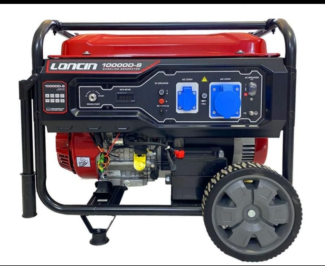 تعمیر موتوربرق و ژنراتورهای بنزینی و دیزلی|خدمات پیشه و مهارت|بابلسر, |دیوار