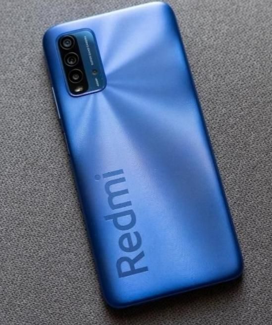 شیائومی Redmi 9T با حافظهٔ ۱۲۸ گیگابایت|موبایل|اصفهان, کارلادان|دیوار