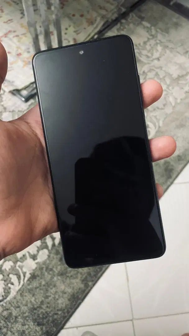 گوشی poco x3pro|موبایل|تهران, جنت‌آباد جنوبی|دیوار