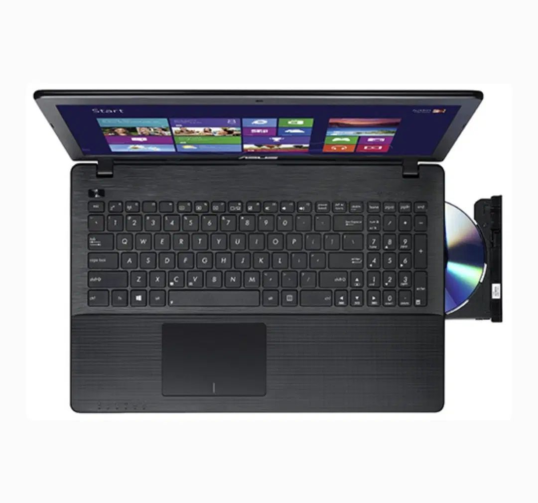 لپ تاپ Asus|رایانه همراه|شاهین‌شهر, فردوسی|دیوار