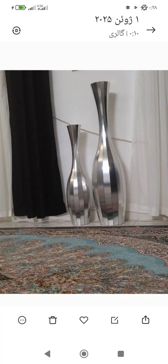 فلاکس درحدنو نو وسایل درحدنو|ظروف نگهدارنده، پلاستیکی، یک‌بارمصرف|مشهد, کوی المهدی|دیوار