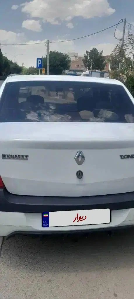 ال۹۰مدل ۹۰بدون رنگ قیمت مقطوع ازونتر سراغ بخر|خودرو سواری و وانت|خمینی‌شهر, |دیوار
