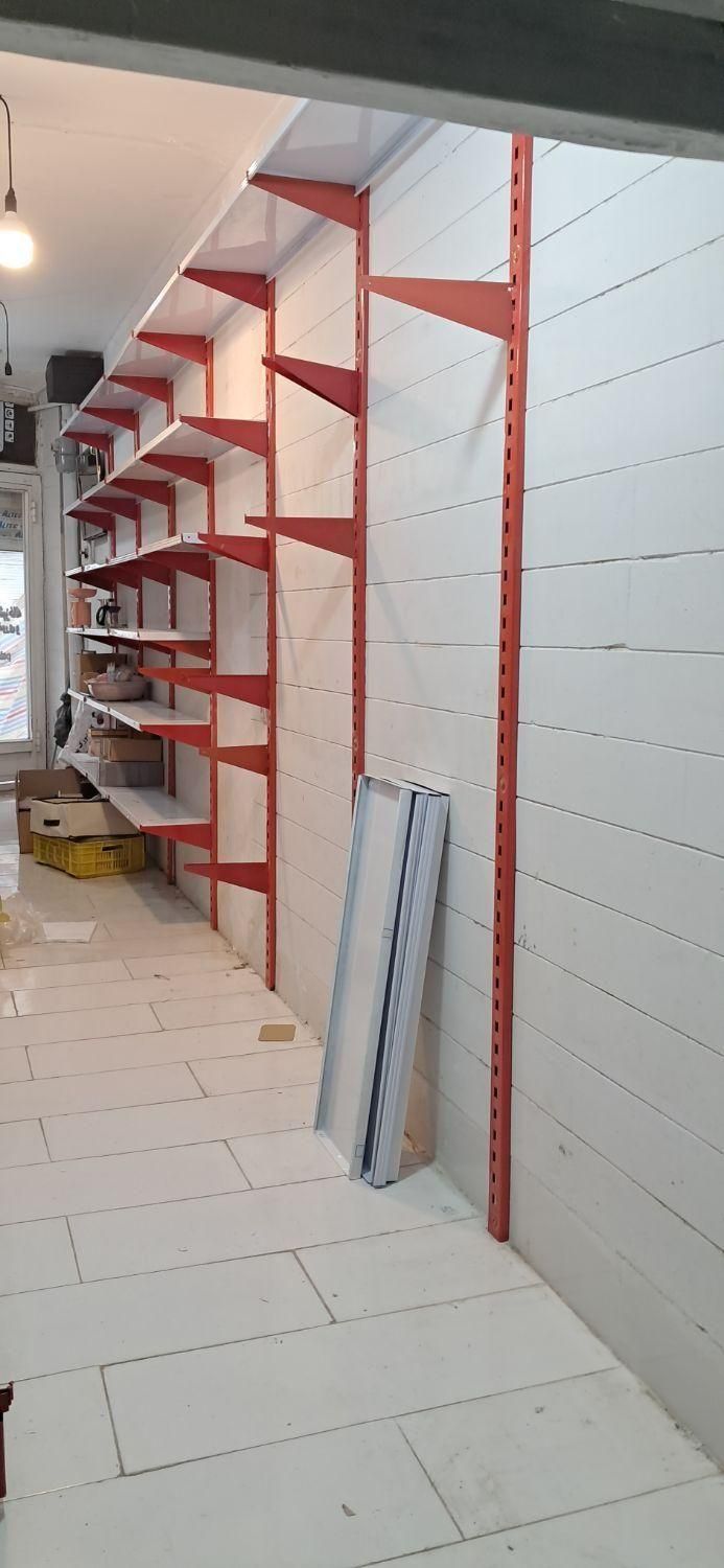 قفسه نوار ۹۴سانت|فروشگاه و مغازه|بندر امام خمینی, |دیوار