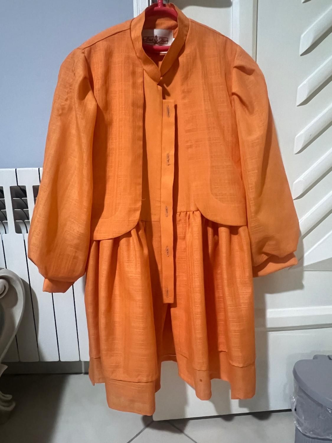 مانتو شلوار دامن کوتاه|لباس|بیرجند, |دیوار