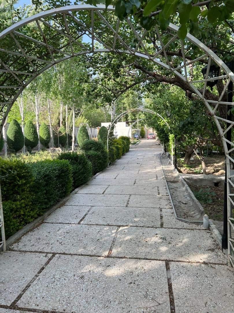 باغ|فروش زمین و ملک کلنگی|هشتگرد, کوی یاران|دیوار