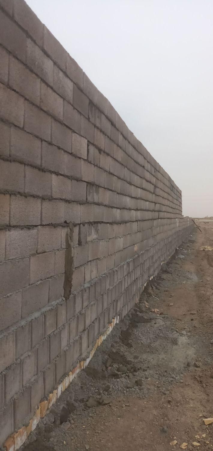 بنایی سیمان کاری ودیوار چینی|خدمات پیشه و مهارت|اصفهان, محله سفلی|دیوار