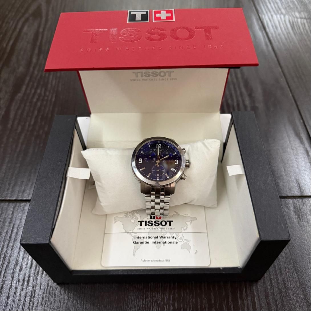 ساعت Tissot PRC200|ساعت|تهران, سوهانک|دیوار